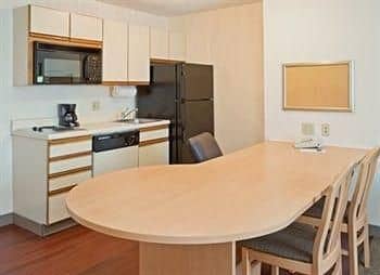Candlewood Suites Houston-town And Country Candlewood Suites Houston-town And Country