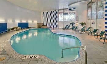 Wyndham Milwaukee Airport and Convention Wyndham Milwaukee Airport and Convention