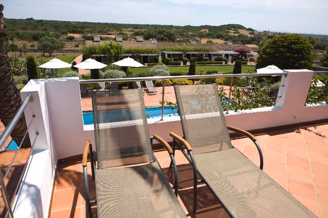 Double or Twin SUPERIOR GARDEN VIEW