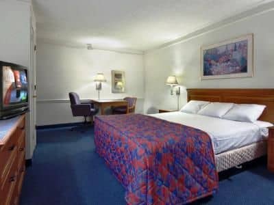 Red Roof Inn Medical Center Hotel Red Roof Inn Medical Center Hotel