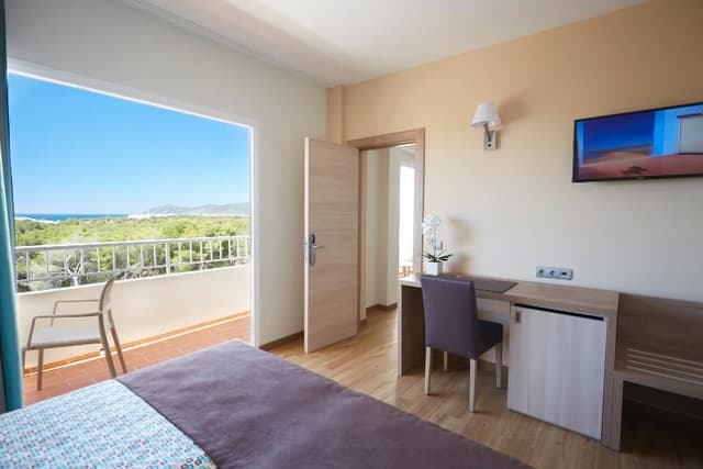 FAMILY ROOM PREMIUM SEA VIEW