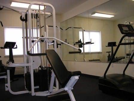 Crestwood Suites Austin Crestwood Suites Austin
