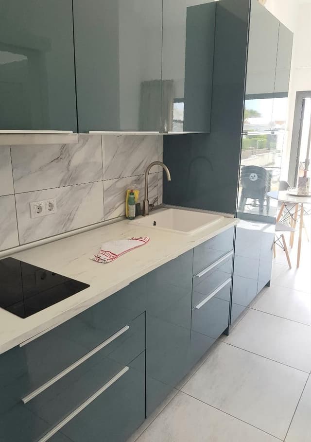 APARTMENT DELUXE