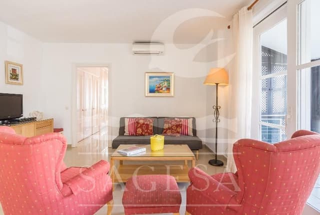 APARTMENT ONE BEDROOM
