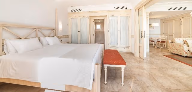SUITE STANDARD