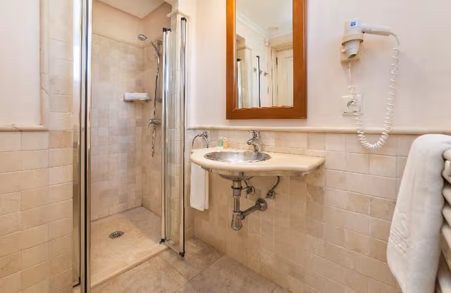 SUITE STANDARD