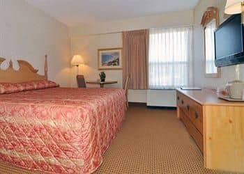 Econo Lodge Metro Econo Lodge Metro