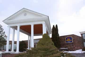 Best Western Inn Of Cobleskill