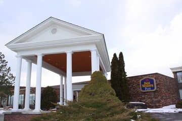 Best Western Inn Of Cobleskill Best Western Inn Of Cobleskill