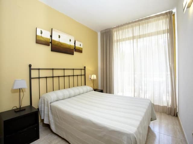 APARTMENT CAPACITY 2