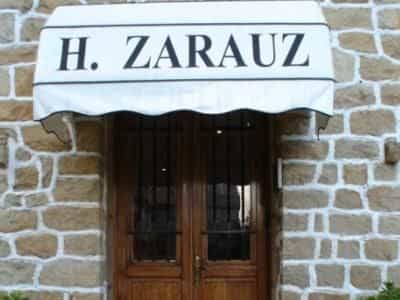 Hotel Zarauz