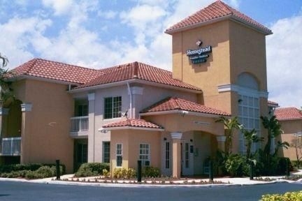 Homestead Miami Airport Blue Lagoon1