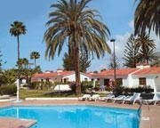 Bungalows Santa Bárbara1
