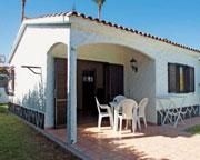 Bungalows Santa Bárbara0