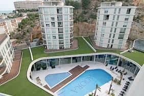 Agora Spa & Resorts Agora Spa & Resorts