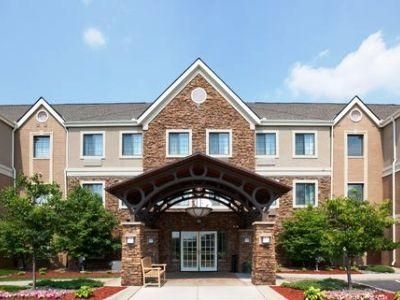 Staybridge Suites Minneapolis-maple Grove1