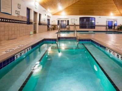 Staybridge Suites Minneapolis-maple Grove2