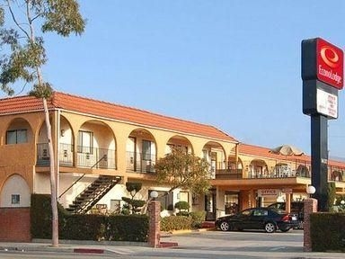 Econo Lodge Glendale0