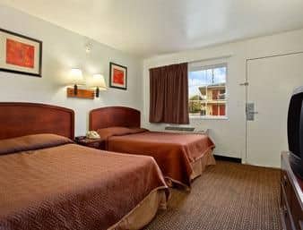 Travelodge - Nashville, Tn Travelodge - Nashville, Tn