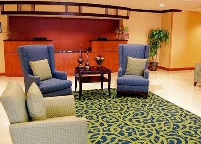 Comfort Inn Kansas City / Airport2