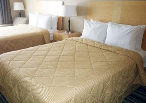 Comfort Inn Kansas City / Airport4