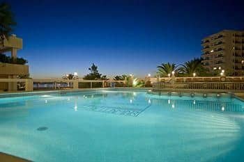 Bellamar Hotel Beach & Spa Bellamar Hotel Beach & Spa