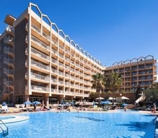 Golden Avenida Suites1