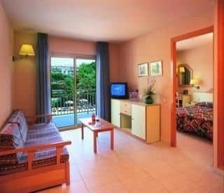 Golden Avenida Suites Golden Avenida Suites