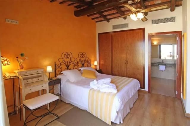 JUNIOR SUITE COMFORT