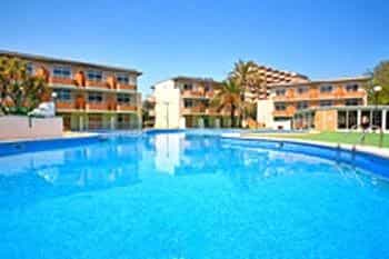 Sa Coma Club Apartments