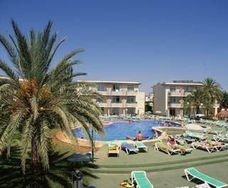 Sa Coma Club Apartments1