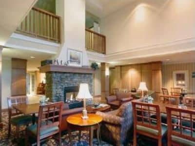Staybridge Suites Portland-airport Staybridge Suites Portland-airport