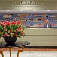 ลากวาร์เดีย พลาซ่า โฮเทล (Laguardia Plaza Hotel)4