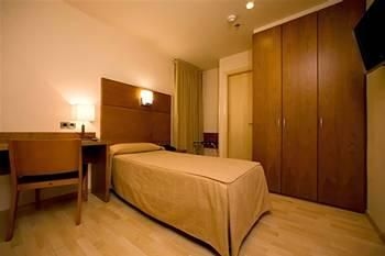 Hotel Via Augusta1