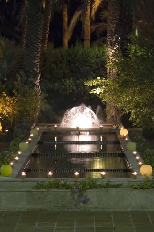 Jardin Milenio Jardin Milenio