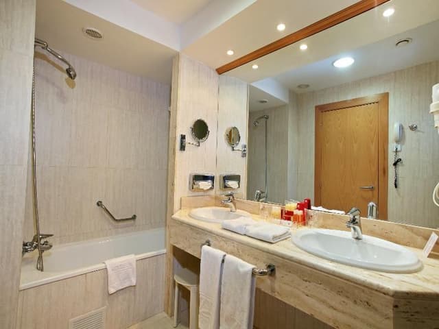 SUITE STANDARD