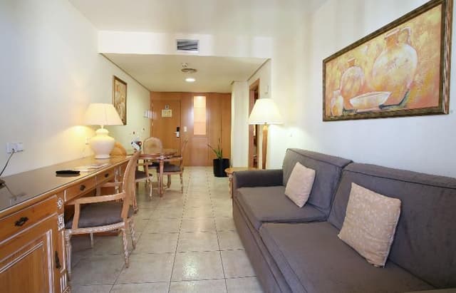 SUITE STANDARD