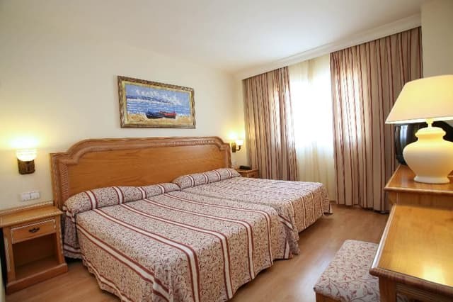 SUITE STANDARD