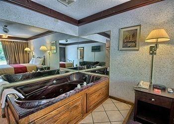 Days Inn Lima4