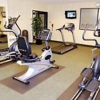 คอร์ตยาร์ด รีพับลิก แอร์พอร์ต ลองไอส์แลนด์/ฟาร์มิงเดล (Courtyard Republic Airport Long Island/Farmingdale)4