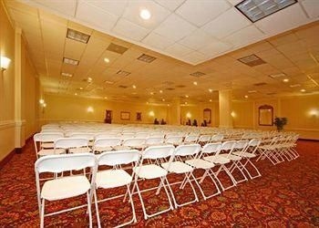 Comfort Inn & Conference Center0