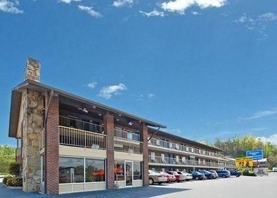 Rodeway Inn - Pigeon Forge3