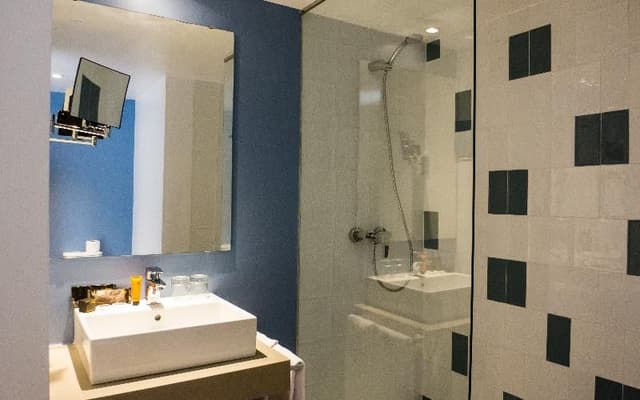SUITE STANDARD