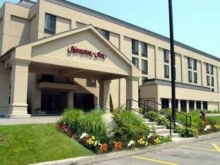 Hampton Inn Fishkill0