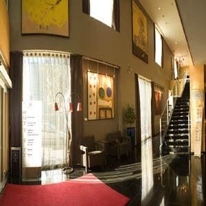 Eurohotel Diagonal Port0