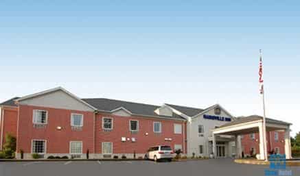 Best Western Rainsville Inn