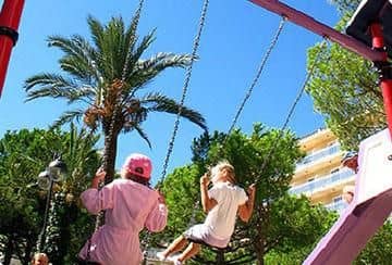 Best Oasis Park Best Oasis Park