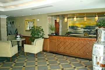 โรงแรมเบสท์เวสเทิร์น ควีน คอร์ต (Best Western Queens Court Hotel)4