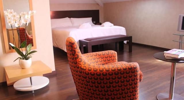 JUNIOR SUITE CAPACITY 2