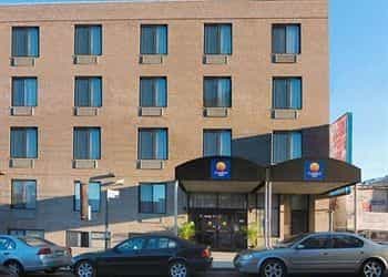 Comfort Inn
